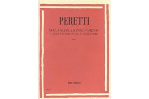 Peretti - Nuova Scuola D'insegnamento della Tromba