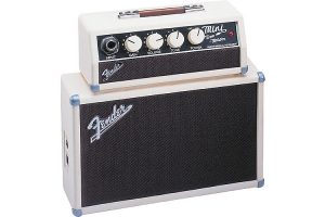 FENDER Mini Tone Master
