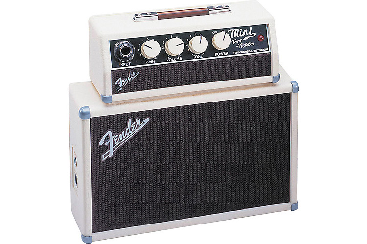 FENDER Mini Tone Master