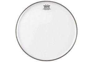 REMO EMPEROR 12" BE-0312 Clear