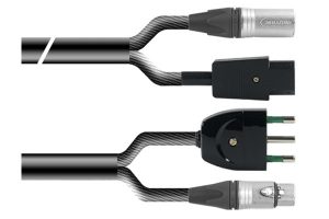 PROAUDIO TOUR66440L10 
Cavo Audio/rete