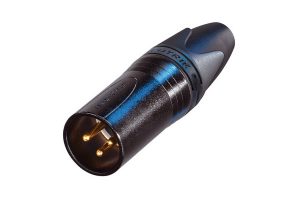 NEUTRIK NC3MXX-B