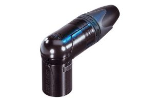 NEUTRIK NC3MRX-B