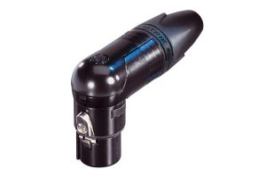 NEUTRIK NC3FRX-B