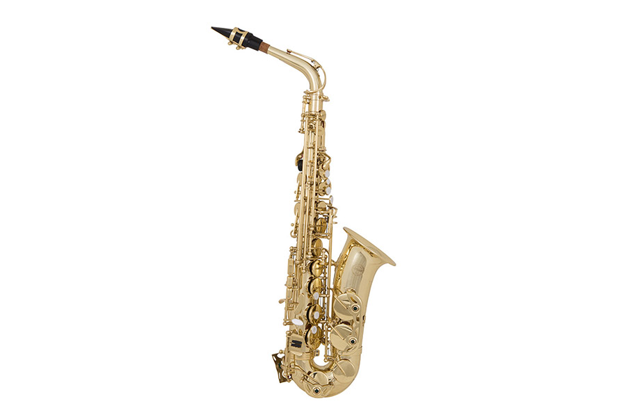 GRASSI GR AS20SK SAX ALTO