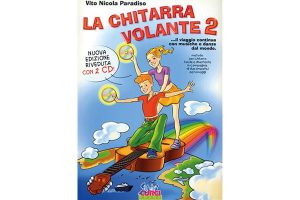 Paradiso - La Chitarra Volante 2