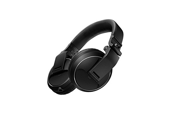PIONEER HDJ-X5-K Pro DJ