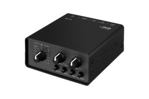 MPA-102 IMG STAGELINE