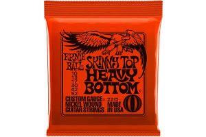 ERNIE BALL 2215