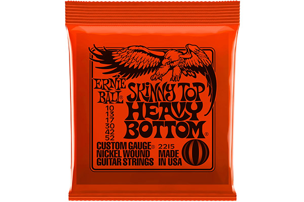 ERNIE BALL 2215