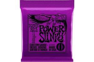 ERNIE BALL 2220