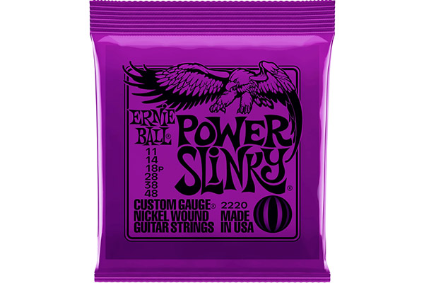ERNIE BALL 2220