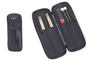 STEFY LINE SB200BK Borsa per Bacchette