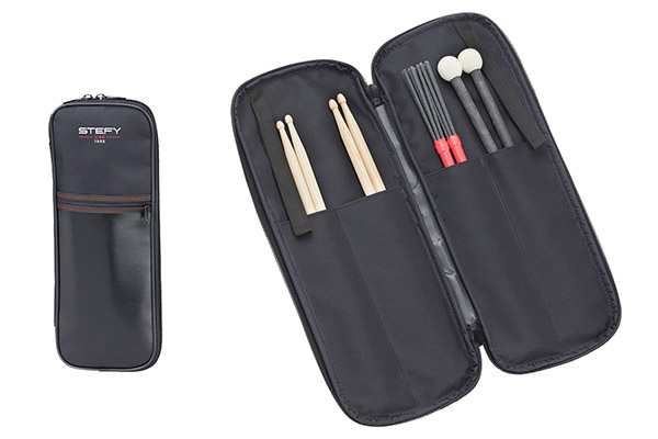 STEFY LINE SB200BK Borsa per Bacchette