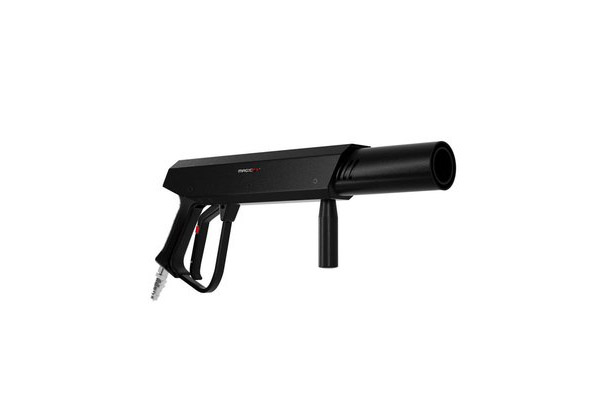 MAGIC FX CO2 Gun II