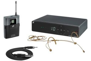 SENNHEISER XSW 1-CI1-B