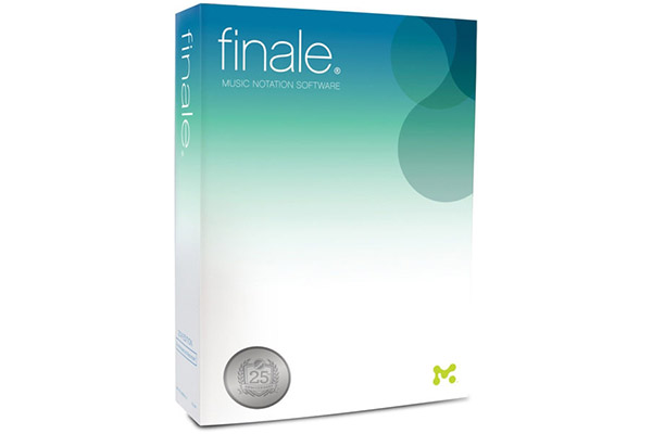 MAKE MUSIC Finale