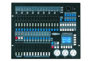 SHOWTEC Creator 1024