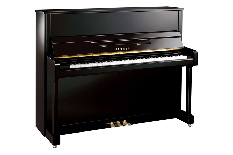 YAMAHA PB3PE NERO LUCIDO 121