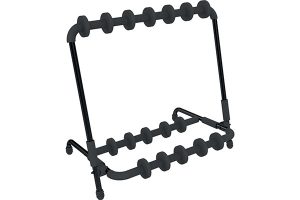 QUIK LOK GS/350BB Supporto universale multiplo per chitarre