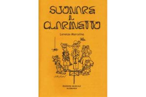 Lorenzo Marcolina - Suonare il Clarinetto