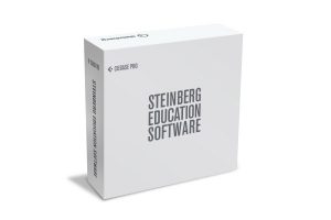 STEINBERG EDU PRO 10
