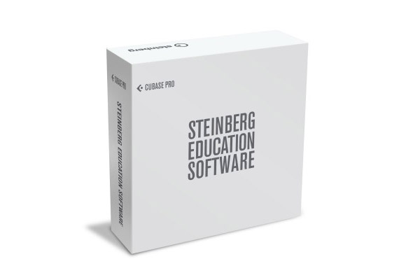 STEINBERG EDU PRO 10