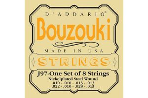 D'ADDARIO J97