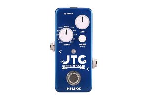 NUX JTC NDL-2 DRUM&LOOP