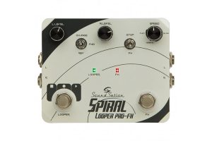 SOUNDSATION SPIRAL LOOP