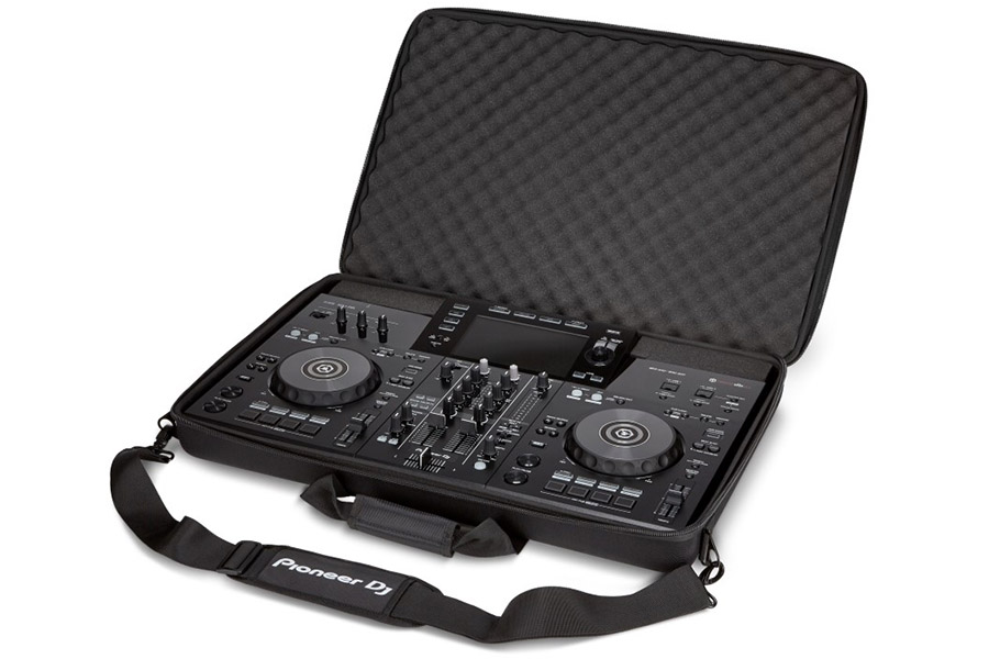 PIONEER DJC-RR BAG