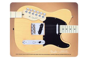 FENDER Telecaster Mouse Pad