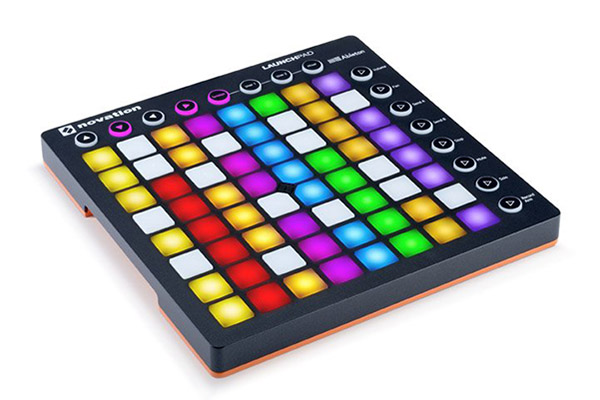 NOVATION Launchpad MK2