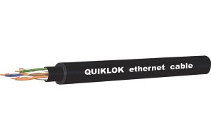 QUIK LOK - ETH/1004 BK