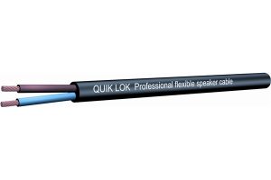 QUIK LOK - CA/830 BK