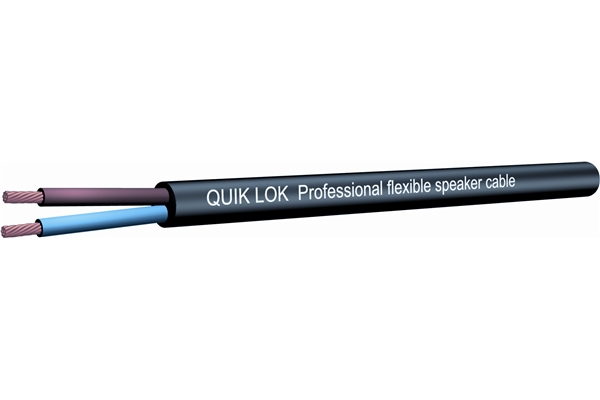 QUIK LOK - CA/840 BK