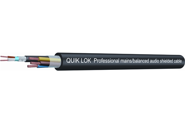 QUIK LOK - CA/836 BK
