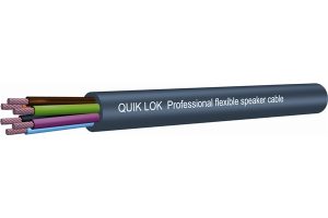 QUIK LOK - CA/804 BK