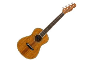 FENDER Ukulele Montecito Tenore