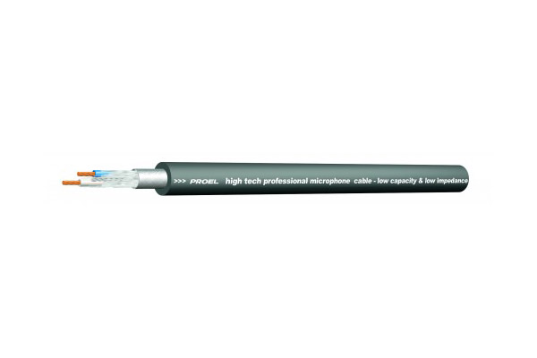 PROEL HPC280 BK