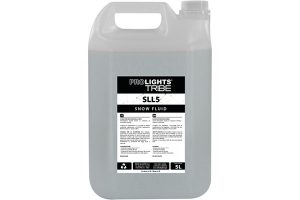PROLIGHTS TRIBE FLUID SLL5