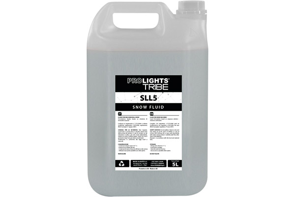 PROLIGHTS TRIBE FLUID SLL5