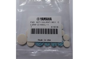 YAMAHA PAD SET YCL250-2/ADCL-1