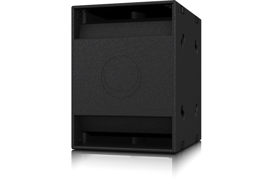 TURBOSOUND NUQ118B-AN