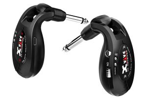 X VIVE - U2 BLACK