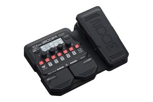ZOOM G1X FOUR Guitar