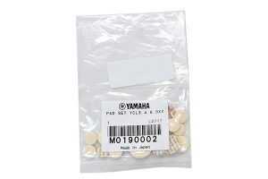 YAMAHA PAD SET YCL450