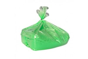 Holi Powder Green 10Kg Box Polvere da lancio