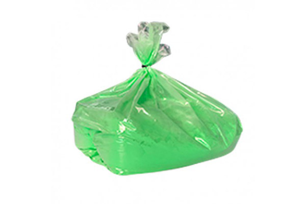 Holi Powder Green 10Kg Box Polvere da lancio