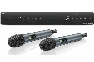 SENNHEISER XSW1-835 VOCAL SET DUAL